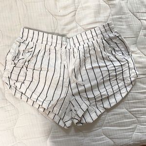 BILLABONG Striped Comfy Women’s Shorts